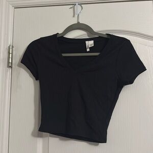Tillys Crop Top